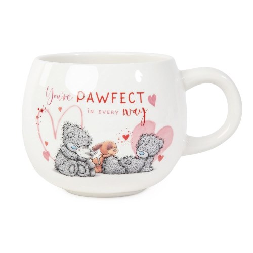 PAWFECT MUG